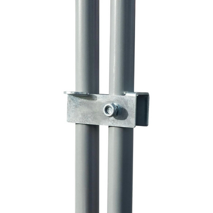 Enclos poulailler 12 m² Parc grillagé 4x3