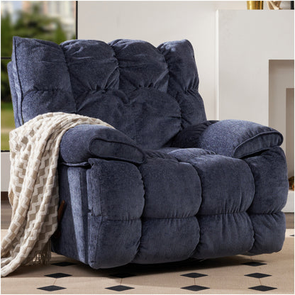 Fauteuil Inclinable Multifonction™