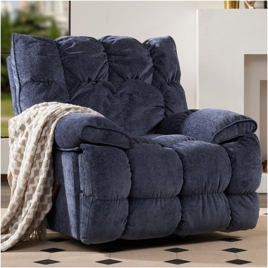 Fauteuil Inclinable Multifonction™