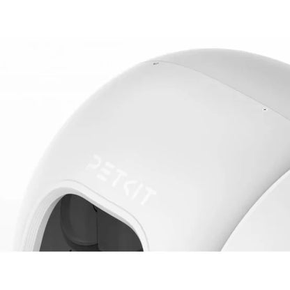 Robot litière automatique pour chat