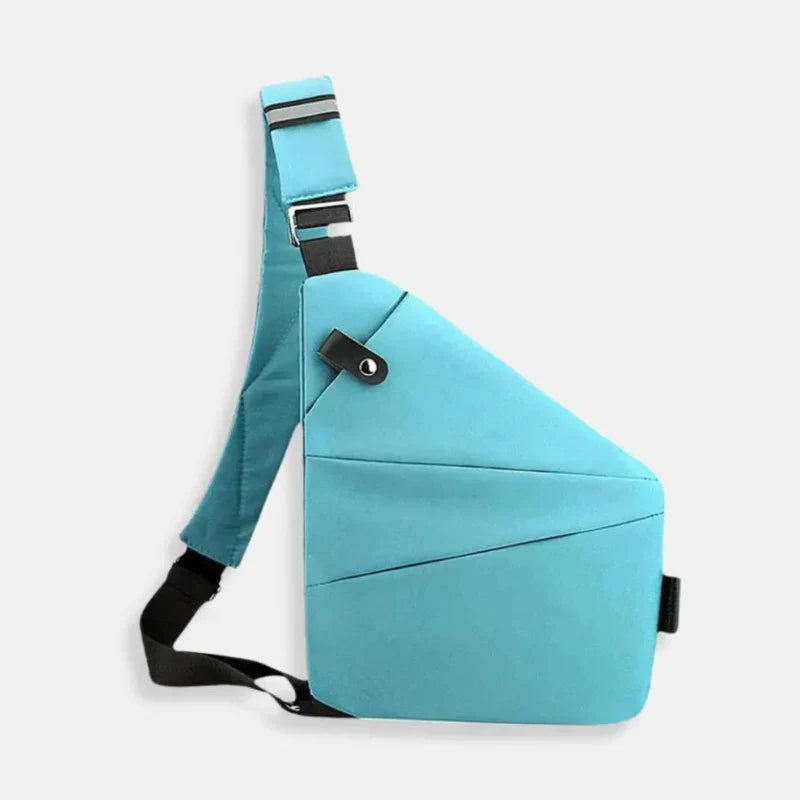 Sac antivol™ – Restez 100% en sécurité
