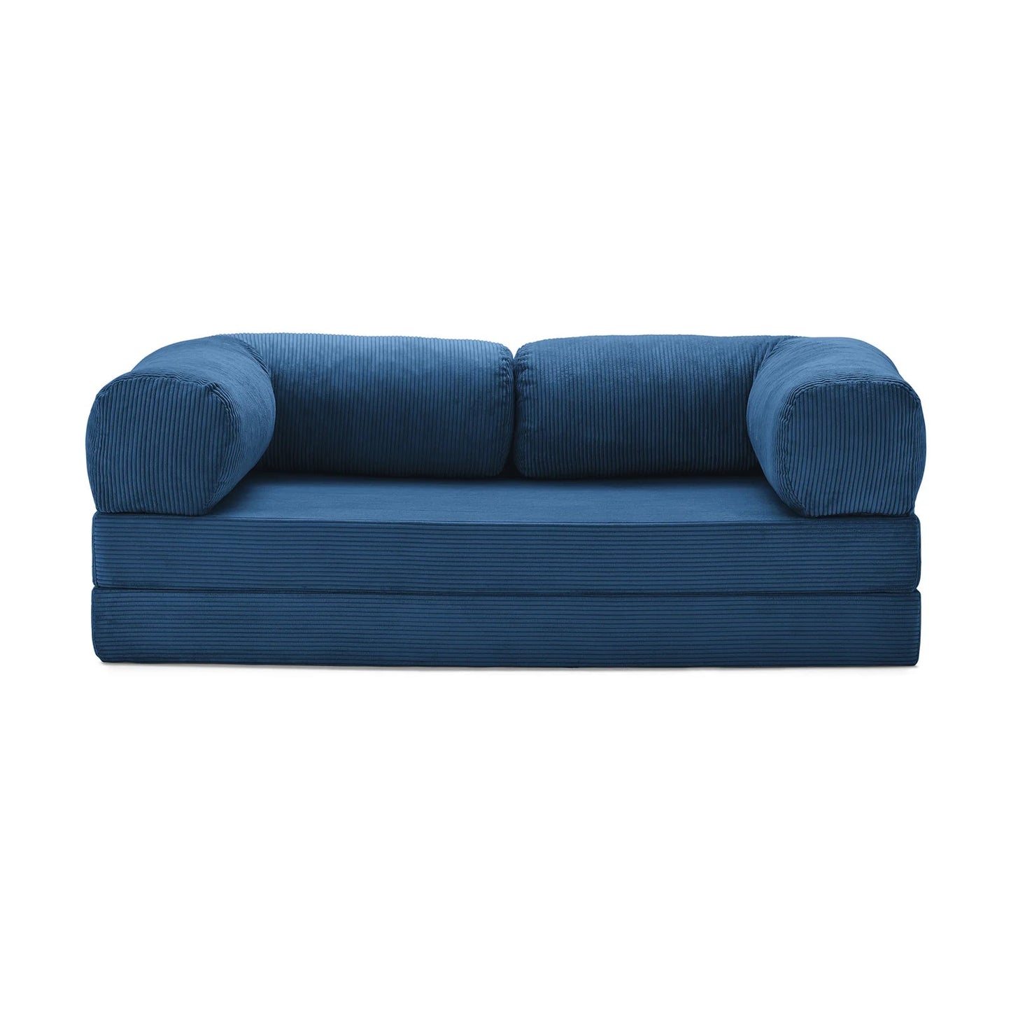 Nova-Bed™ – Canapé-lit Modulaire & Compact