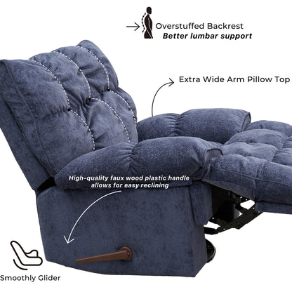Fauteuil Inclinable Multifonction™