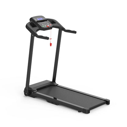 Tapis de course pliable
