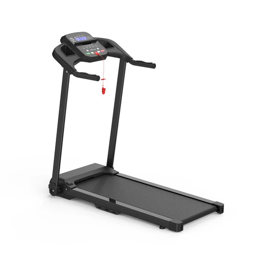 Tapis de course pliable
