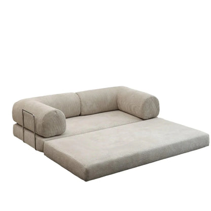 Canapé-lit Modulaires Nova-Bed