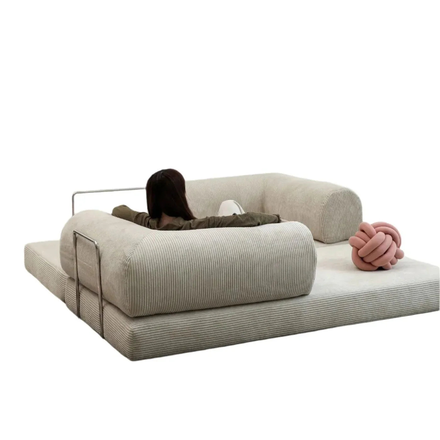 Canapé-lit Modulaires Nova-Bed