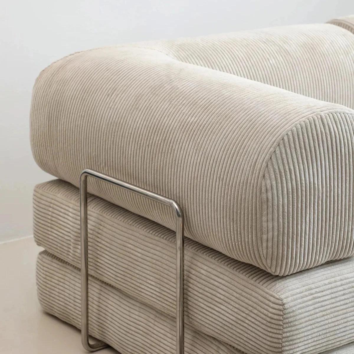 Canapé-lit Modulaires Nova-Bed