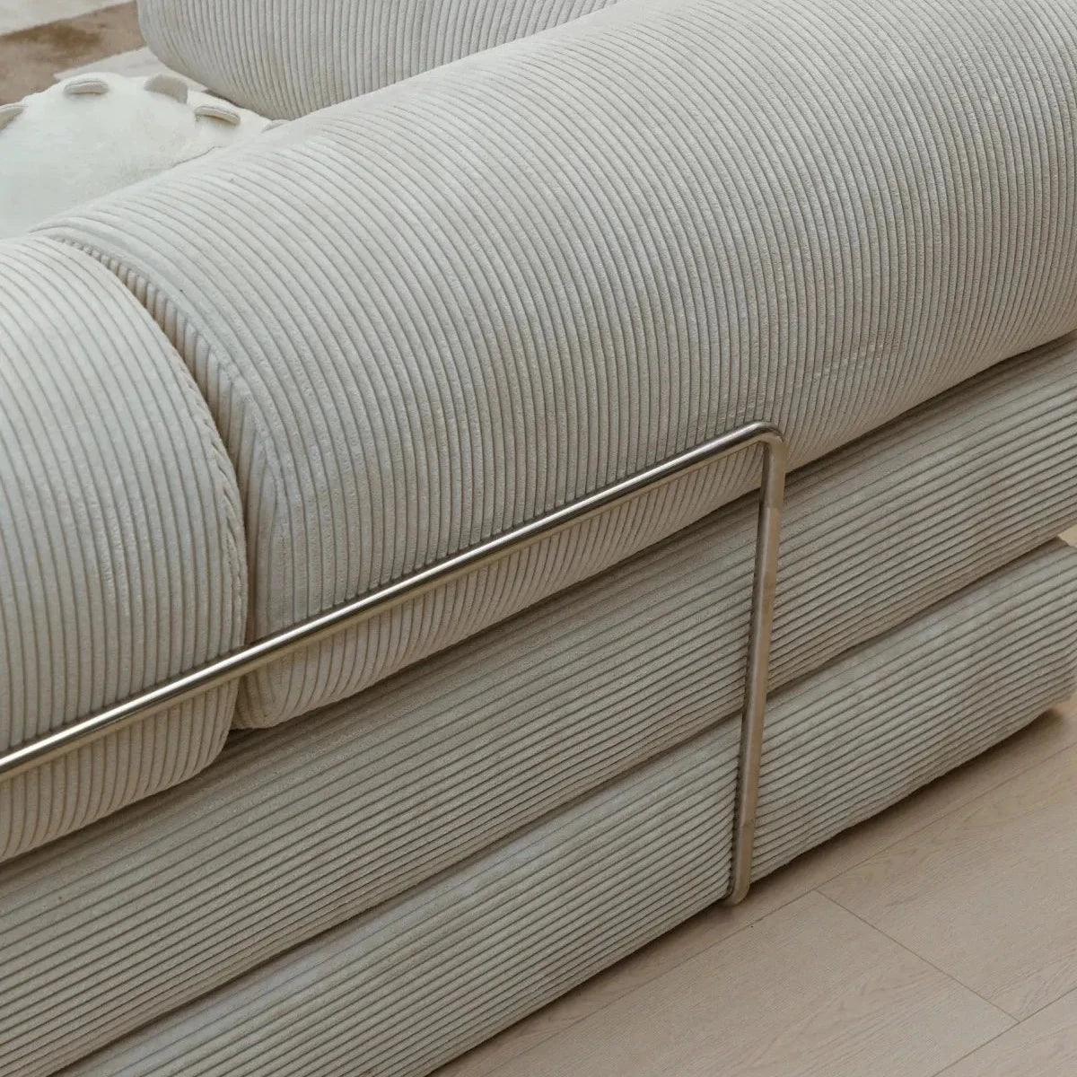 Canapé-lit Modulaires Nova-Bed