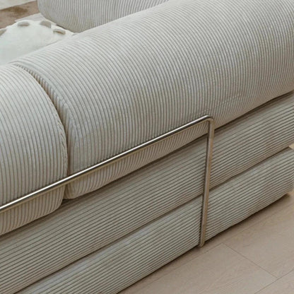 Canapé-lit Modulaires Nova-Bed