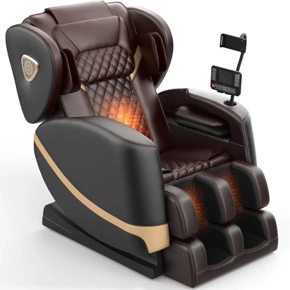 Fauteuil de massage Zéro Gravité