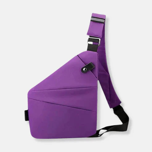 Sac antivol™ – Restez 100% en sécurité