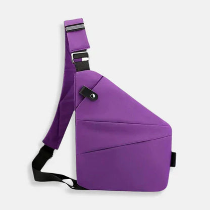 Sac antivol™ – Restez 100% en sécurité
