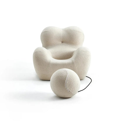 Nuvola® - Le fauteuil ergonomique