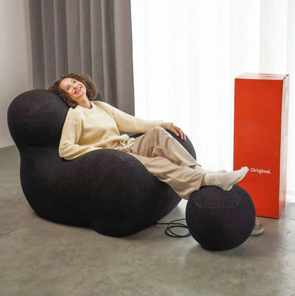 Nuvola® - Le fauteuil ergonomique