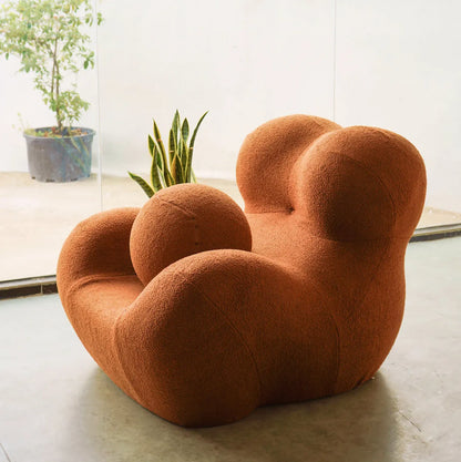 Nuvola® - Le fauteuil ergonomique