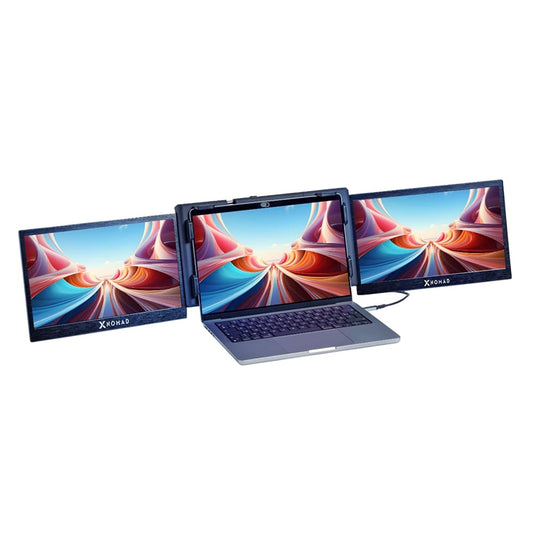 X3 Pro® Triple écran