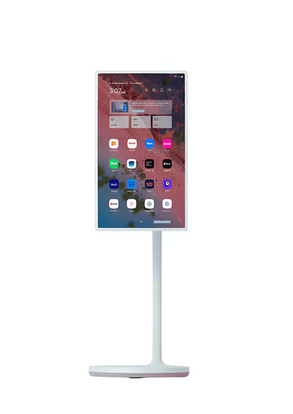 Ecran tactil sans fil 4K Ultra HD