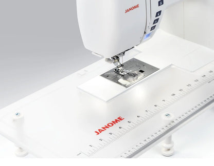 Machine à Coudre Électronique Janome Skyline S5 Edition Anniversaire