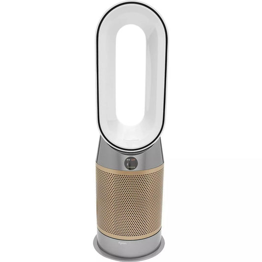 Dyson HP09 – Purificateur d’air  ventilateur &amp; chauffage 3-en-1