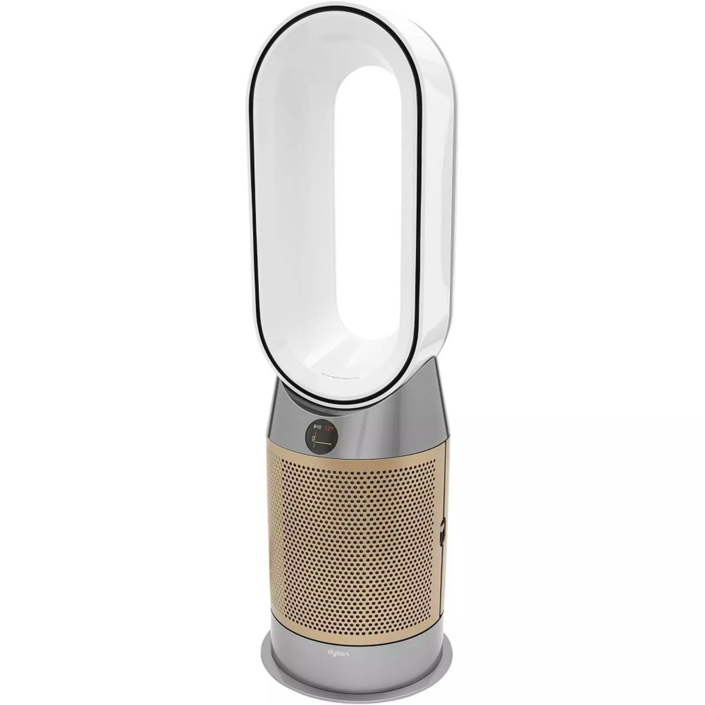 Dyson HP09 – Purificateur d’air  ventilateur &amp; chauffage 3-en-1
