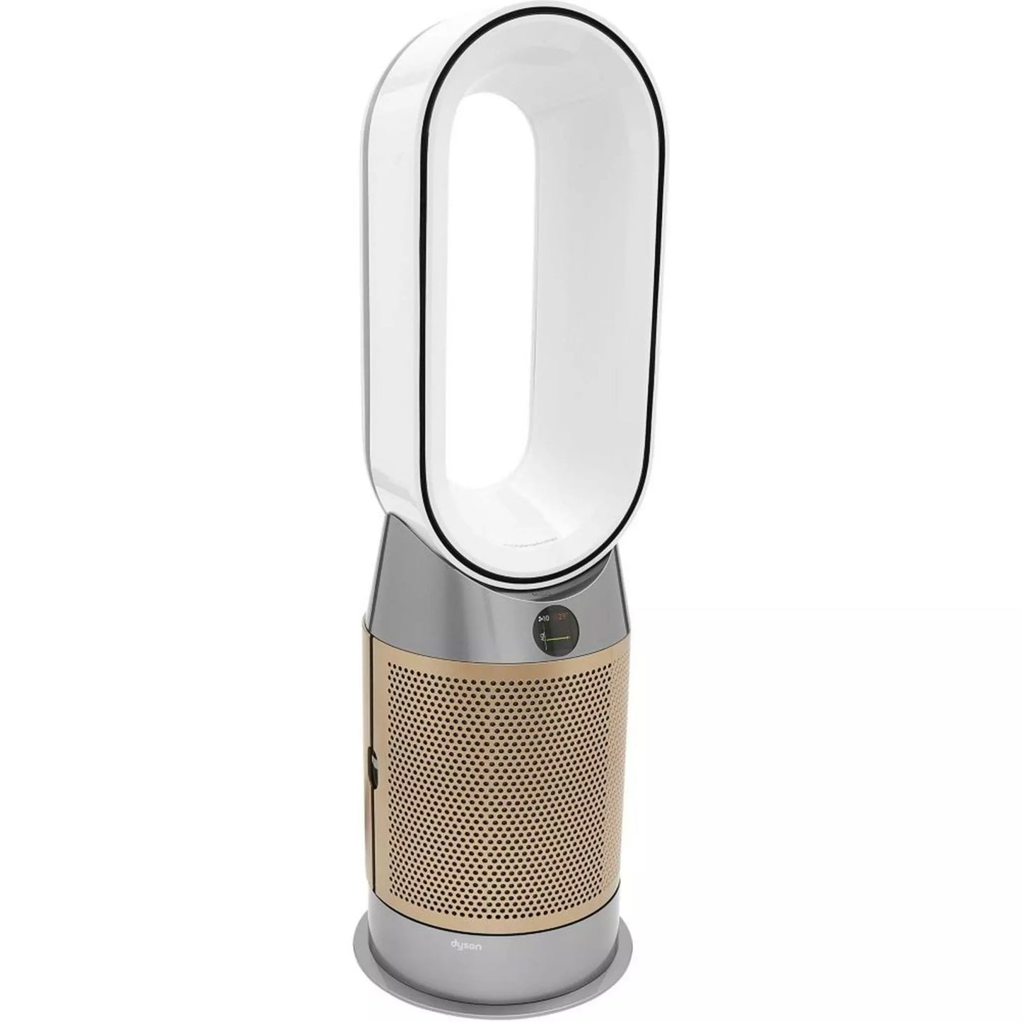 Dyson HP09 – Purificateur d’air  ventilateur &amp; chauffage 3-en-1